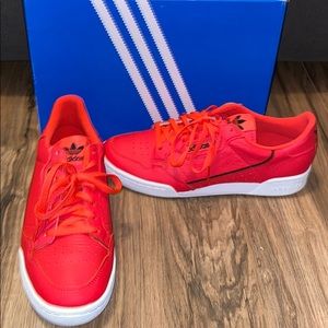 Adidas Continental 80